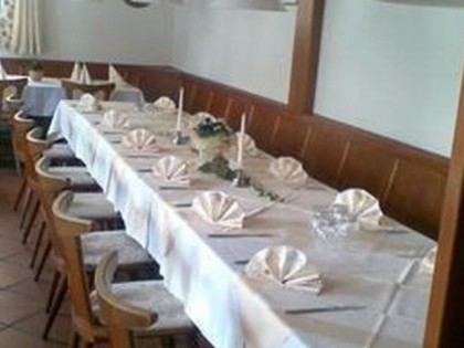 照片: Steinbacher Hof