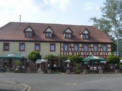 照片: Steinbacher Hof