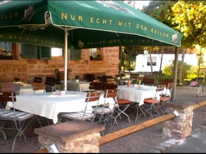 照片: Steinbacher Hof