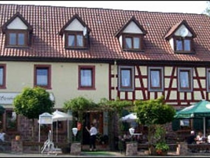 照片: Steinbacher Hof